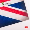 KELIK KS48030 United Kingdom Flag - Acrylic 3 mm (410 x 270 mm) (410 g) 1/48